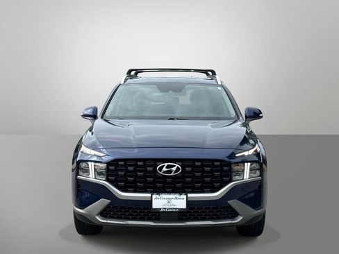 Used 2023 Hyundai Santa Fe SEL AWD/4WD image 25