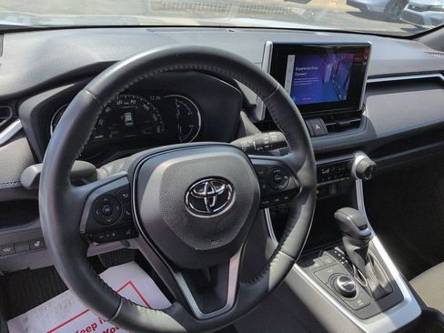 Used 2024 Toyota RAV4 SE w/ Weather Package AWD/4WD image 9