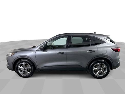 Used 2025 Ford Escape ST-Line FWD image 5