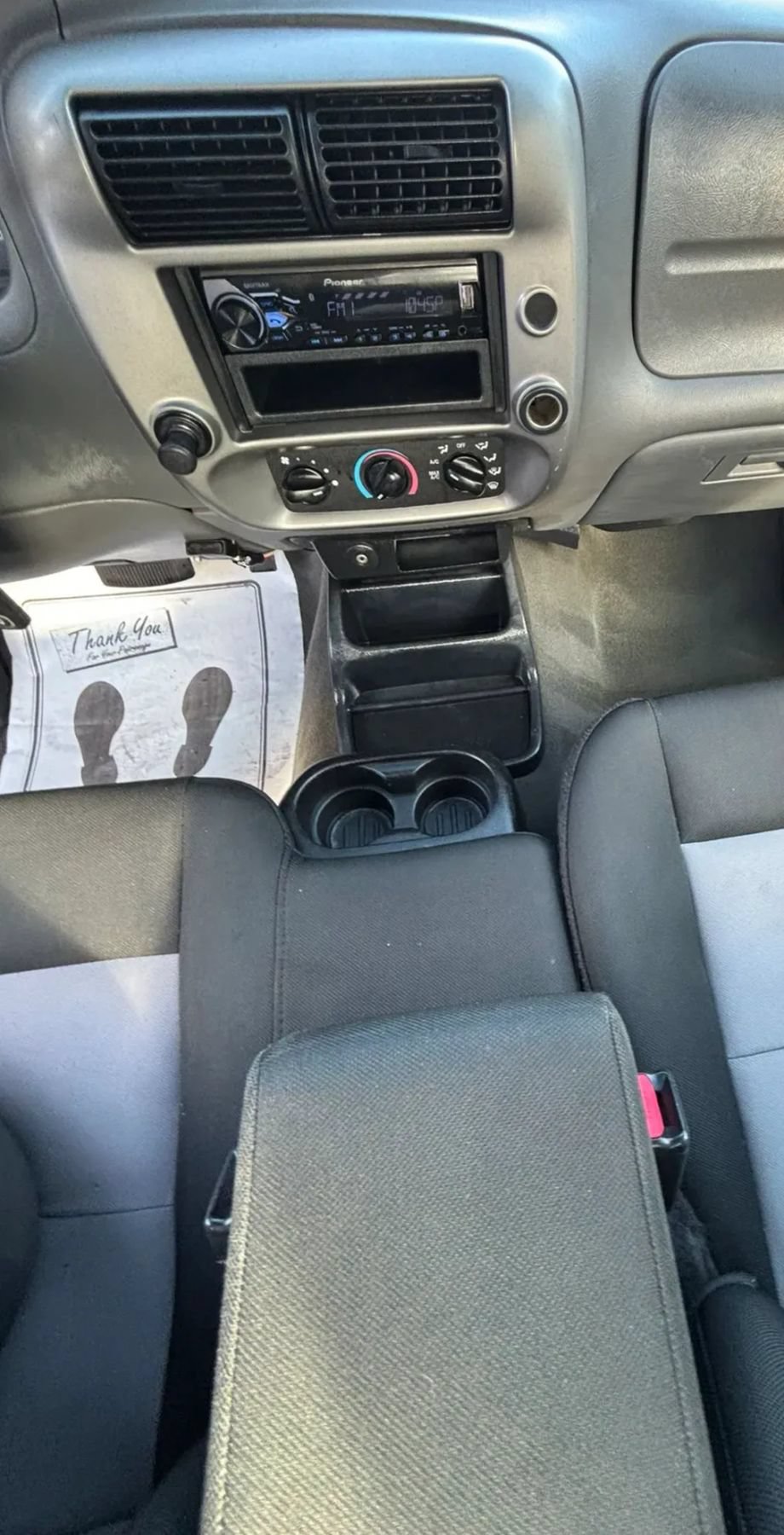 Used 2009 Ford Ranger XL RWD image 13