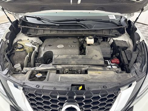 Used 2019 Nissan Murano Platinum image 31
