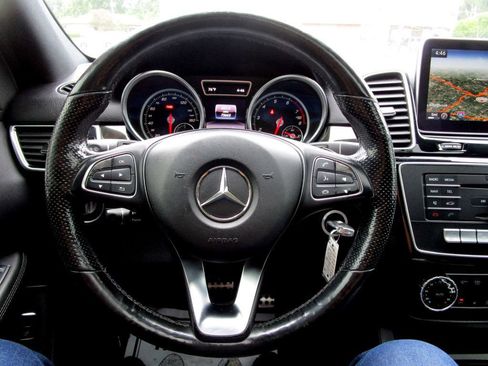 Used 2016 Mercedes-Benz GLE 350 4MATIC image 19