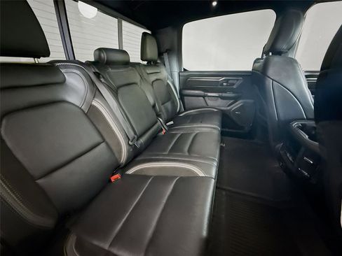 Used 2021 RAM 1500 TRX w/ TRX Level 2 Equipment Group AWD/4WD image 19