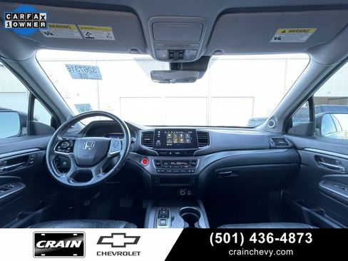Used 2022 Honda Pilot EX-L image 32