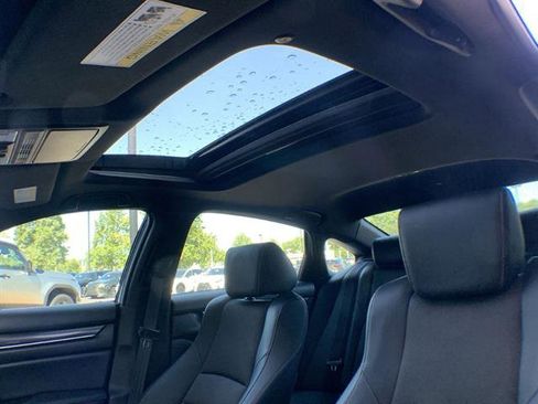 Used 2022 Honda Accord Sport image 21