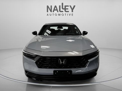 Used 2023 Honda Accord Sport image 8