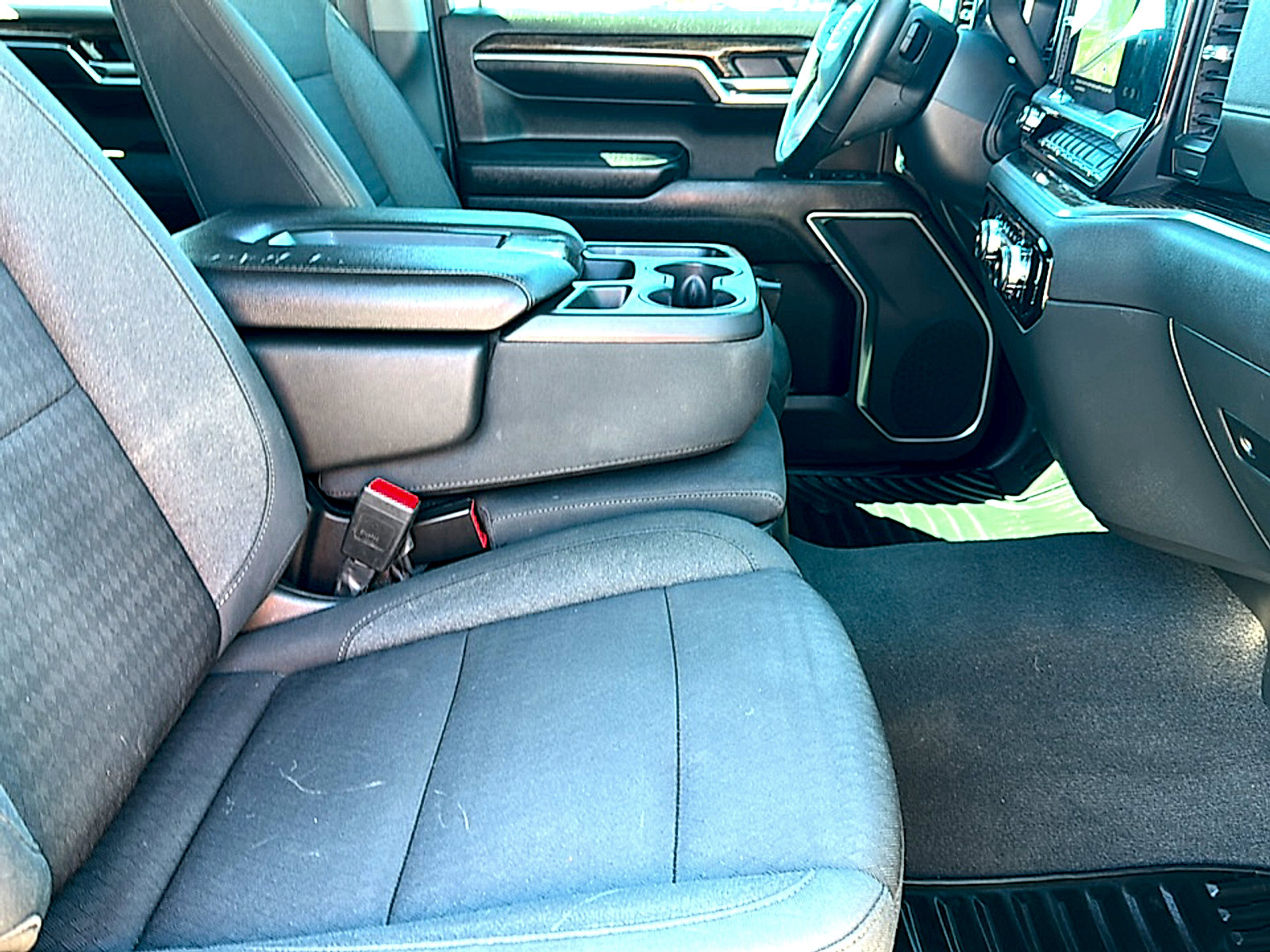 Used 2022 GMC Sierra 1500 Elevation RWD image 23