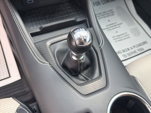 Used 2024 Ford Mustang GT Premium RWD image 29