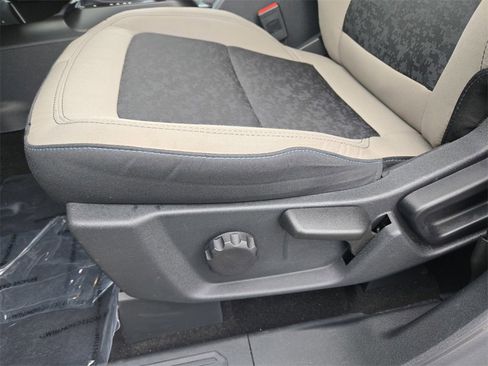 Used 2022 Ford Bronco Wildtrak image 14