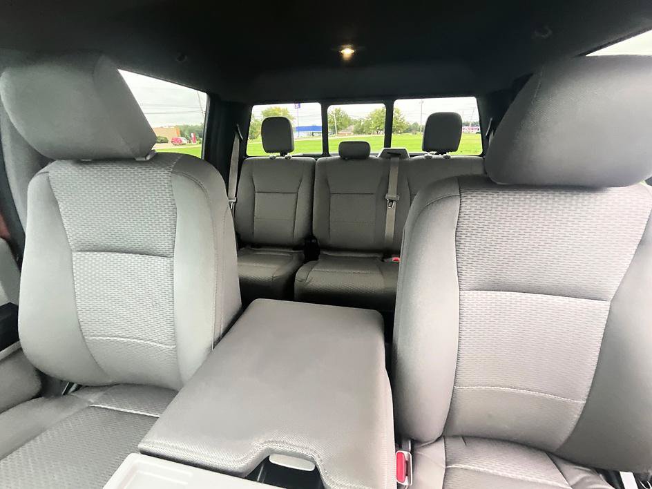 Used 2016 Ford F150 XLT w/ Equipment Group 302A Luxury AWD/4WD image 36