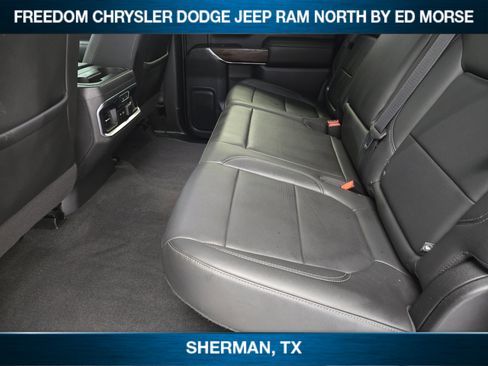 Used 2020 GMC Sierra 1500 SLT image 21