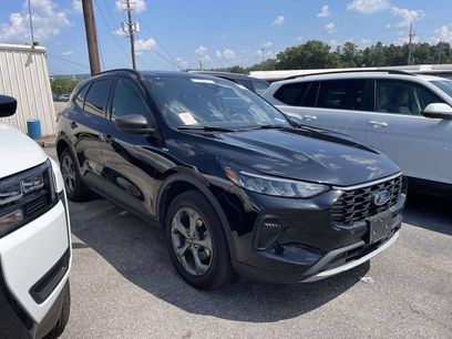 Used 2025 Ford Escape ST-Line