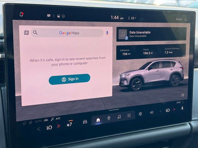 New 2026 MAZDA CX-5 Preferred AWD/4WD image 18