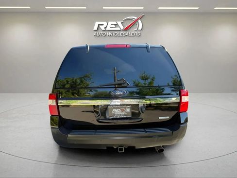 Used 2017 Ford Expedition EL XL w/ Equipment Group 101A image 39