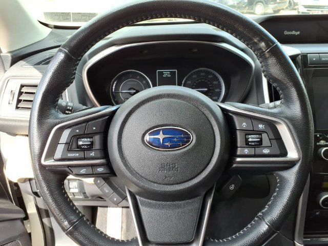 Used 2021 Subaru Ascent Limited w/ Technology Package AWD/4WD image 19