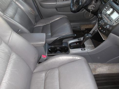 Used 2006 Honda Accord EX image 20