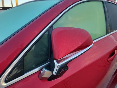 Used 2020 Lexus NX 300 FWD w/ Comfort Package image 6