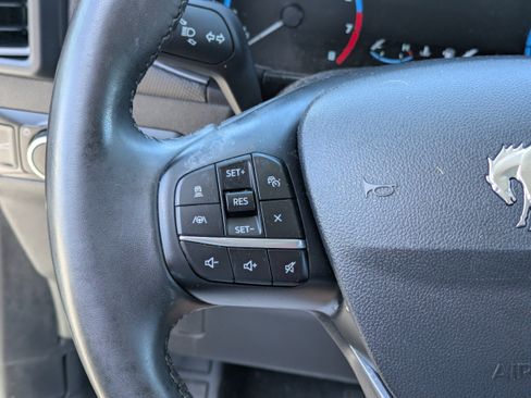 Used 2024 Ford Bronco Sport Big Bend w/ Convenience Package AWD/4WD image 19