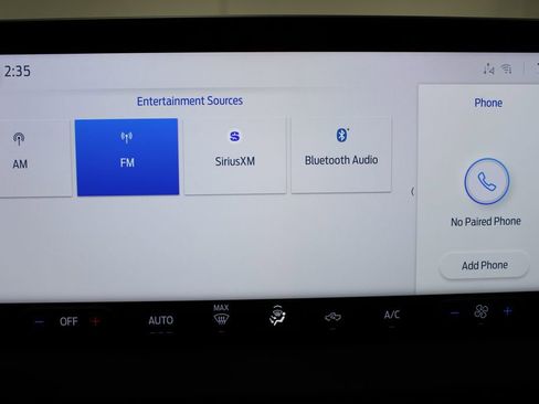 New 2026 Ford Maverick XL w/ 4K Tow Package image 49
