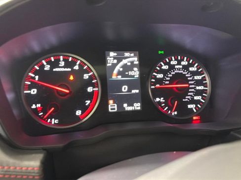 Used 2023 Subaru WRX Limited AWD/4WD image 20