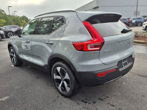 New 2026 Volvo XC40 B5 Plus w/ Protection Package Premier image 7