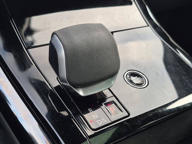 Used 2025 Land Rover Range Rover Sport Dynamic SE AWD/4WD image 13