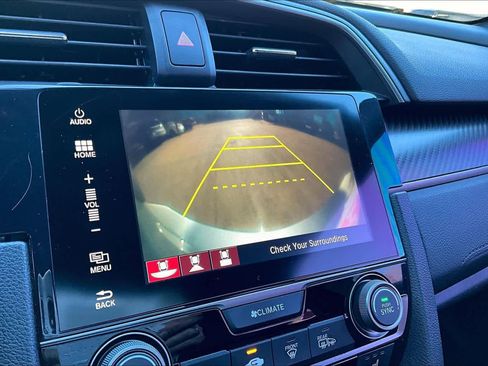 Used 2017 Honda Civic Si image 23