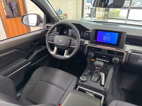 New 2025 Toyota Tacoma SR5 image 43