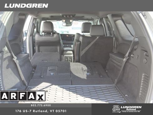 Used 2026 Dodge Durango GT AWD/4WD image 34