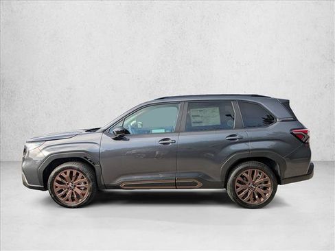 New 2026 Subaru Forester Sport image 5
