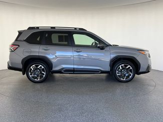Certified 2025 Subaru Forester Limited w/ Popular Package AWD/4WD video 2