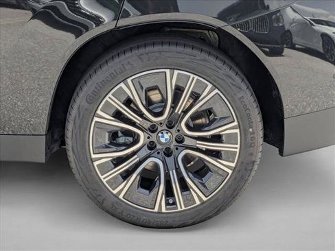 Used 2025 BMW X3 xDrive30i w/ Premium Package AWD/4WD image 14