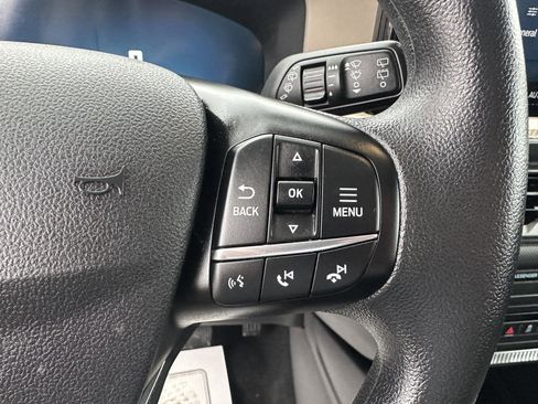 Used 2025 Ford Bronco Sport Big Bend image 23