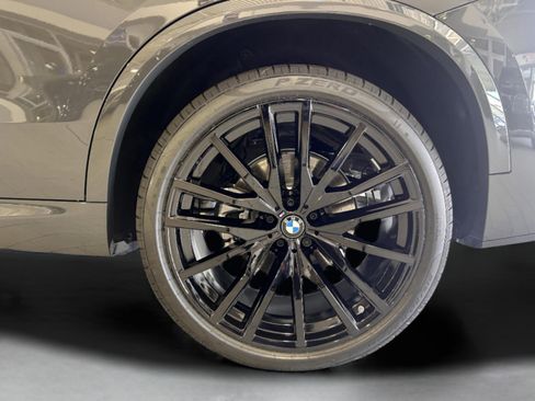 Used 2026 BMW X5 xDrive40i image 7