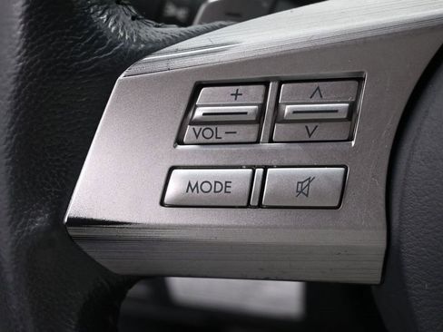 Used 2011 Subaru Outback 2.5i Premium image 18