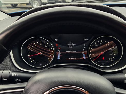 Used 2019 Jeep Compass Altitude image 31