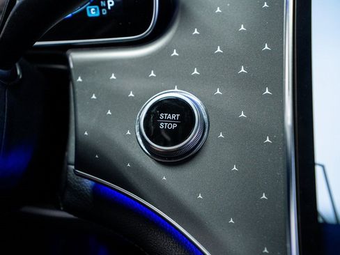 Used 2023 Mercedes-Benz EQE 350+ 4MATIC SUV w/ Exclusive Trim Package image 49