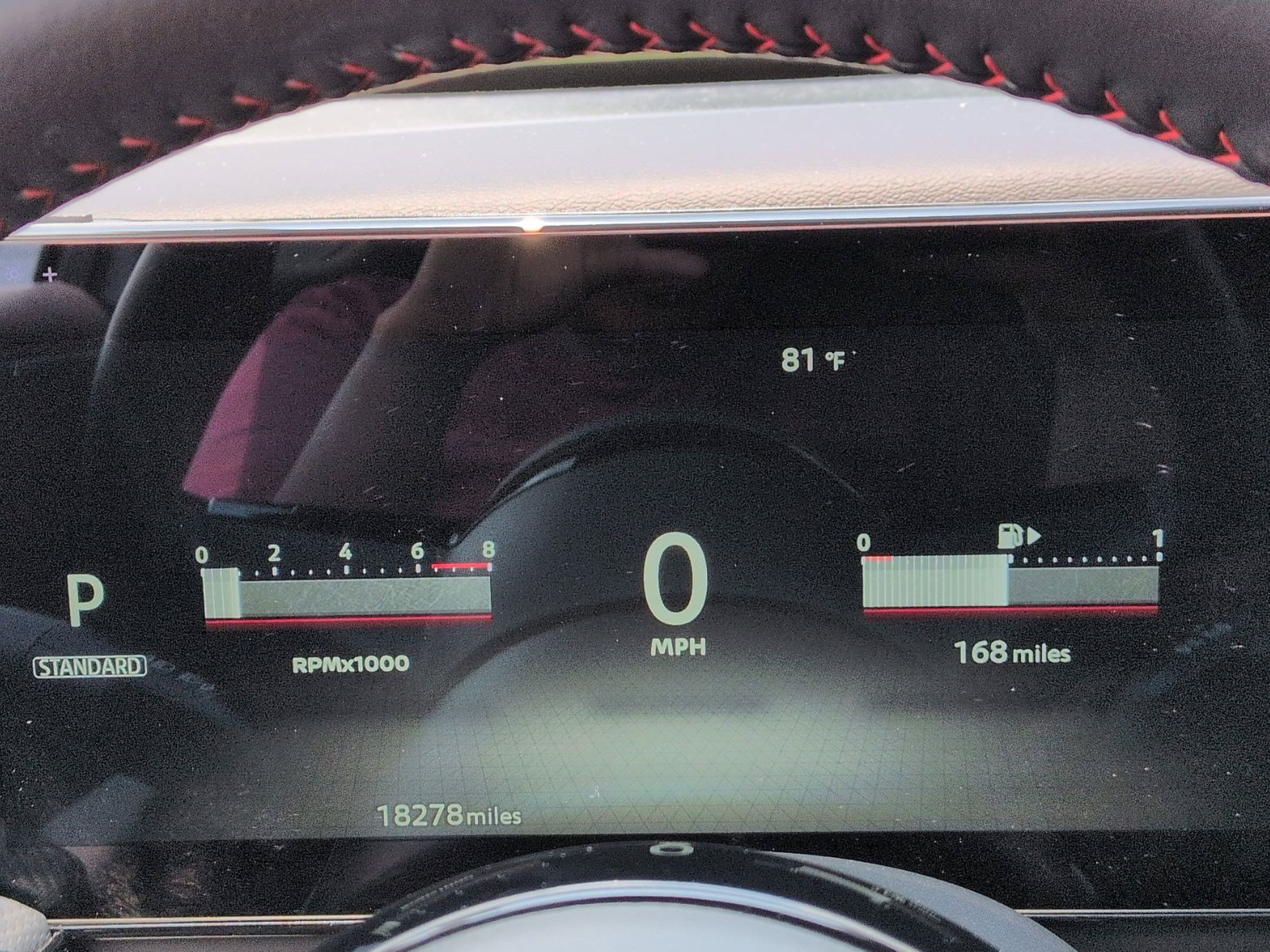 Used 2025 Nissan Kicks SR w/ Illumination Package FWD image 20