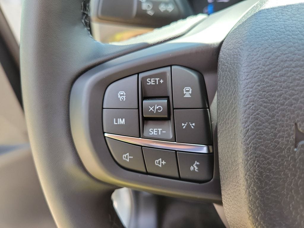 New 2026 Ford Ranger XLT w/ Equipment Group 301A High AWD/4WD image 24