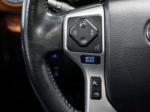 Used 2018 Toyota Tundra 1794 Edition AWD/4WD image 62