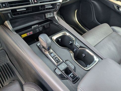 Certified 2023 Lexus RX 350 w/ Cold Area Package image 15