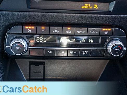 Used 2020 MAZDA CX-5 Touring image 36