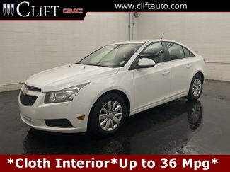 Used 2011 Chevrolet Cruze LT image 1
