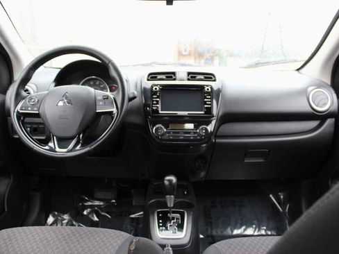 Used 2020 Mitsubishi Mirage SE image 26