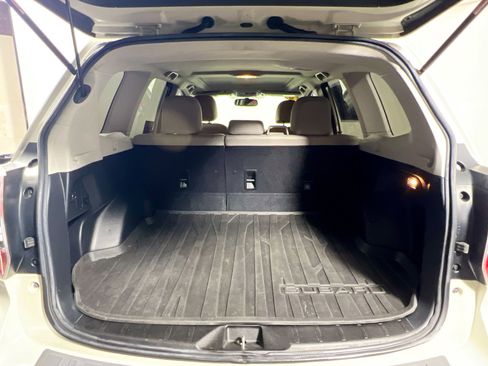 Used 2016 Subaru Forester 2.5i Limited w/ Popular Package #2 image 33