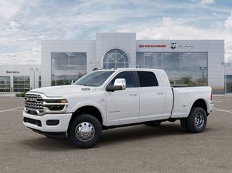 New 2026 RAM 3500 Longhorn AWD/4WD video 2