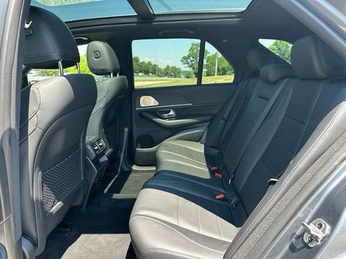 Certified 2022 Mercedes-Benz GLE 350 4MATIC image 22