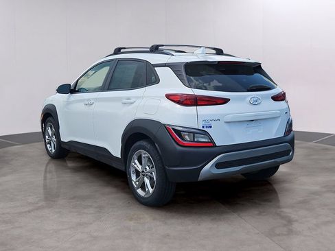 Used 2023 Hyundai Kona SEL AWD/4WD image 6