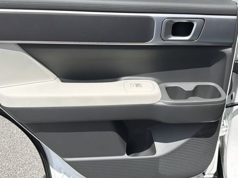 New 2026 Hyundai Santa Fe SE FWD image 22