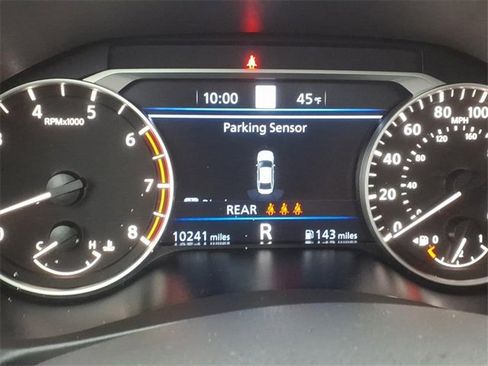 Used 2024 Nissan Altima 2.0 SR image 28